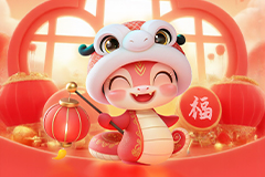 蛇年忆往昔 共绘新篇章，新春活动热闹非凡